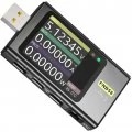 USB тестери
