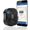 GPS Тракери