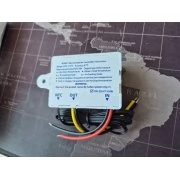 Терморегулатор на 220V, термоконтролер, термостат, XH-W3001 P43