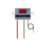 Терморегулатор на 220V, термоконтролер, термостат, XH-W3001