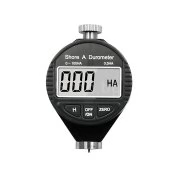 Твърдомер (дурометър) по Шор А с LCD дисплей Shore A Digital Hardness Meter Durometer 0~100HA, Rubber Tire 560-10A eTop