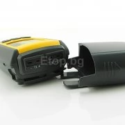 Digital K or J Type Thermometer Thermocouple with 4 Probes 8060 eTop