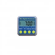 Digital Bevel Box/ Inclinometer w/ Magnets & Always Upright Display 810-100 eTop