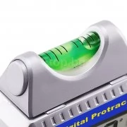 Цифров Инклинометър с Нивелир Digital Bevel Box/ Inclinometer w/ Spirit Level/ Always Upright 810-100SS eTop