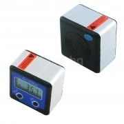 Digital 360° Bevel Box / Inclinometer with Magnets AG-0200BB eTop