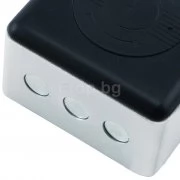 Digital 360° Bevel Box / Inclinometer with Magnets AG-0200BB eTop
