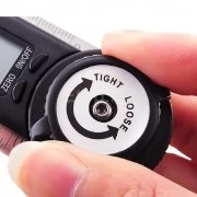 Digital Angle Finder Meter Protractor Ruler 360° 600mm AG-300D eTop