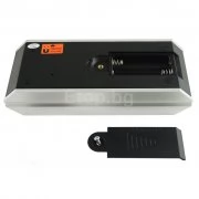 Цифров уред за измерване на ъгли от 0 ~ 360°с фоново осветление Digital Protractor Angle Finder Level Inclinometer Magnetic V-Groove 0~360 with Backlight AG-82413B eTop