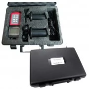 Multi-function Thermo Anemometer CUP speed air Weather AM-4836C eTop