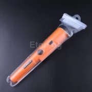 Metal Detector Waterproof Transparent Case for Pro Pinpointing ACC-CASE
