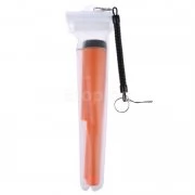 Metal Detector Waterproof Transparent Case for Pro Pinpointing ACC-CASE