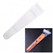 Metal Detector Waterproof Transparent Case for Pro Pinpointing ACC-CASE