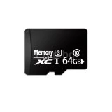 Карта памет с висока скорост TF Card 64G за камери Карта памет с висока скорост TF Card 64G за камери