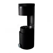 Ръчен полярископ с флаш светлина 80mm Length + 28mm diameter Handheld Polariscope with Flashlight CLMG-7202 eTop