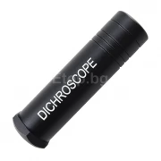 Heavy Duty New Calcite Dichroscope CLMG-7208 eTop