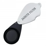 Филтър за цветни скъпоценни камъни, изумруди, сапфири, нефрити CLMG-7300 eTop
