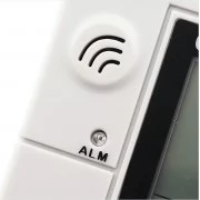 CO22 Wall-Mount Indoor Air Quality Monitor Temperature Humidity RH CO2 CO22