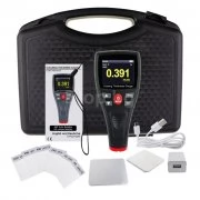 Професионален уред за измерване дебелината на автобоя от 0 до 1.5mm CTM-276 eTop