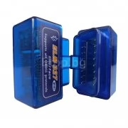 ELM327 MINI блутут скенер за автодиагностика OBD2, V1.5 ELM327-1