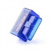 ELM327 MINI блутут скенер за автодиагностика OBD2 ELM327