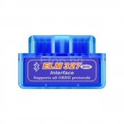 ELM327 MINI блутут скенер за автодиагностика OBD2 ELM327