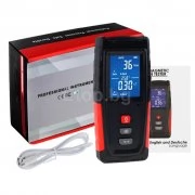 Цифров тестер за електромагнитни полета ЕМП EMF-280 eTop