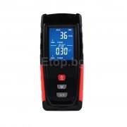 Цифров тестер за електромагнитни полета ЕМП EMF-280 eTop