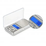 Прецизна дигитална мини везна 500гр / 0.01гр. ESCAL6 OEM