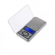 Прецизна дигитална мини везна 500гр / 0.01гр. ESCAL6 OEM