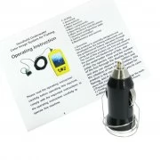 Rechargeable Underwater Fish Inspection Camera 3.5 Monitor 20m FF-3308-8 eTop