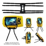 Rechargeable Underwater Fish Inspection Camera 3.5 Monitor 20m FF-3308-8 eTop