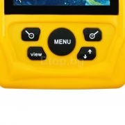 Rechargeable Underwater Fish Inspection Camera 3.5 Monitor 20m FF-3308-8 eTop