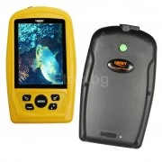 Rechargeable Underwater Fish Inspection Camera 3.5 Monitor 20m FF-3308-8 eTop