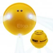 Безжичен сонар Lucky с цветен дисплей, българско меню FF-1108-1CWLA Lucky Fish Finders