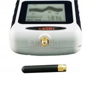 Портативен безжичен сонар 70m FFW718