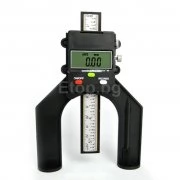 Digital Self Standing Depth Gauge w/ Magnetic Feet 80mm G0181105-80 eTop