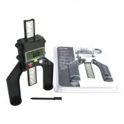 Digital Self Standing Depth Gauge w/ Magnetic Feet 80mm G0181105-80 eTop