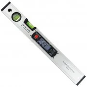 Digital Level Inclinometer Angle Finder Spirit Level 360° with Magnets G0182105-JY4 eTop