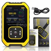 Гайгеров брояч детектор за ядрена радиация дозиметър GC-01