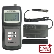 Gloss meter 60 Degrees With Range 0.1 ~ 200 Gloss Units GM-06 eTop