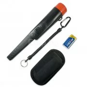 Pointer Metal Detector Pro Pinpoint GP-pointerII Pinpointing Gold Digger Garden Detecting Waterproof GP-BLACKII