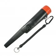 Pointer Metal Detector Pro Pinpoint GP-pointerII Pinpointing Gold Digger Garden Detecting Waterproof GP-BLACKII