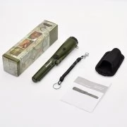 Металотърсач пинпойнтер GP-pointer за точно локализиране на предмети - зелен цвят GP-GREEN GP-POINTER