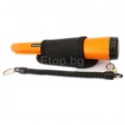 Pointer Metal Detector Pro Pinpoint GP-pointer Pinpointing Gold Digger Garden Detecting GP-ORANGE