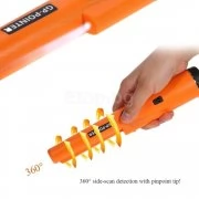 Pointer Metal Detector Pro Pinpoint GP-pointer Pinpointing Gold Digger Garden Detecting GP-ORANGE