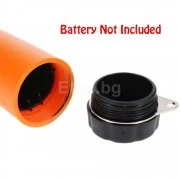Pointer Metal Detector Pro Pinpoint GP-pointer Pinpointing Gold Digger Garden Detecting GP-ORANGE