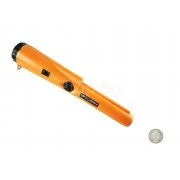 Pointer Metal Detector Pro Pinpoint GP-pointer Pinpointing Gold Digger Garden Detecting GP-ORANGE