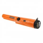 Pointer Metal Detector Pro Pinpoint GP-pointer Pinpointing Gold Digger Garden Detecting GP-ORANGE