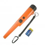 Pointer Metal Detector Pro Pinpoint GP-pointerII Pinpointing Gold Digger Garden Detecting Waterproof GP-ORANGEII