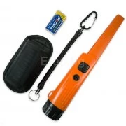 Pointer Metal Detector Pro Pinpoint GP-pointerII Pinpointing Gold Digger Garden Detecting Waterproof GP-ORANGEII